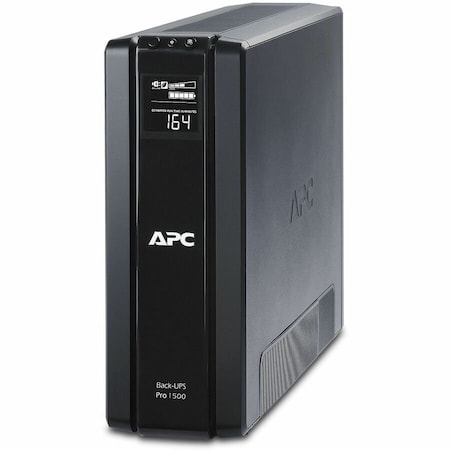 Apc Power Saving Back-UPS RS 1500 BR1500G