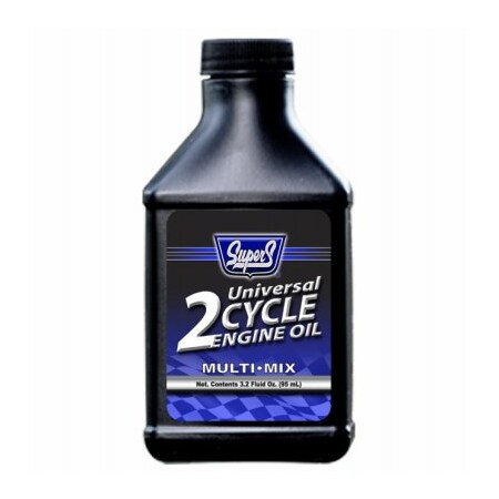 Smittys Supply 32OZ 2Cyc Mixing Oil SUS 81