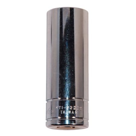 K-Tool International 3/8" Drive, 15/16" SAE Socket KTI-22230