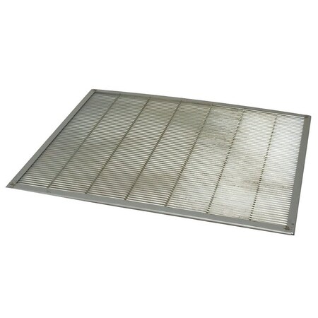 Harvest Lane Honey Hlh Harvest Lane Honey Queen Excluder, Metal, For: 10-Frame Langstroth Hives QEM-102