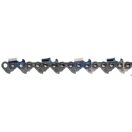 Oregon Harvester .404'' Saw Chain, .080'' Gauge, 55 Drive Links 18HX055E
