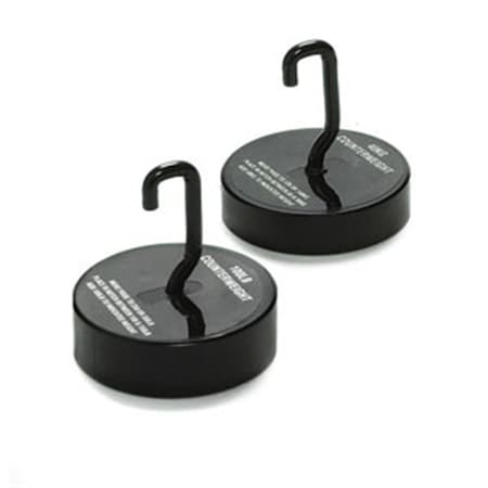 Health-O-Meter 150 lbs Counterweights for Old Balance Beam Scale HealthOMeter-55070