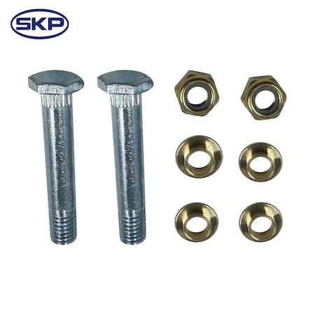 Skyward Automotive Products Door Hinge Pin and Bushing Kit, SK38462