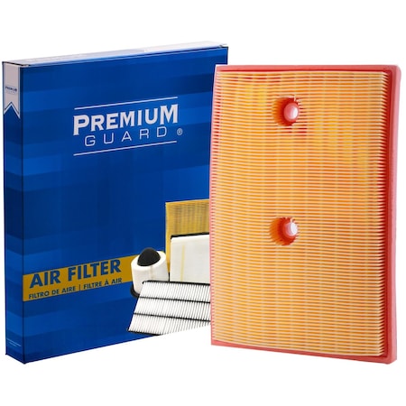 Premium Guard Engine Air Filter, PA9959