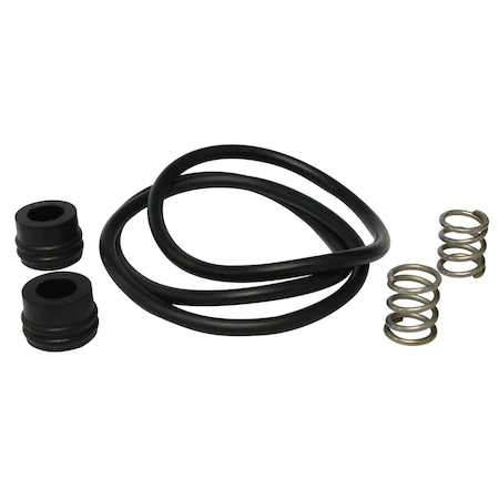 Plumb Pak Faucet Repair Kit For Delta Rubber/Steel 1 pc PP808-68