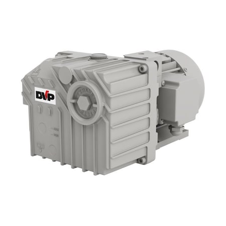 Dvp LC 12/TV Lubricated Vacuum Pump 9601064/TV