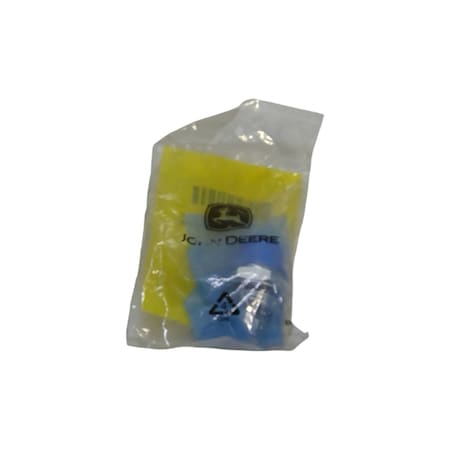 John Deere VALVE RELIEF, JOHN DEERE OEM AT79591 AT79591