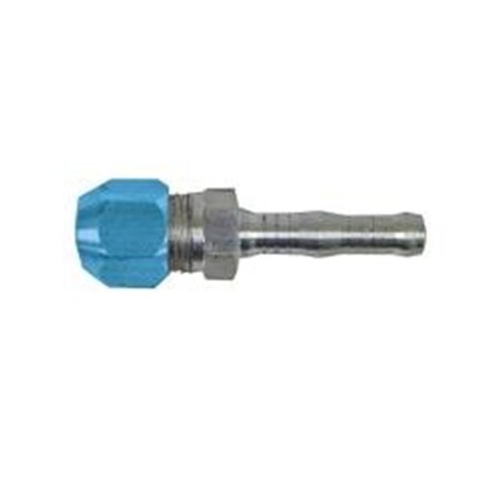 Tinkertools No.10 Hose To 16 Mm. Compression Union TI278894