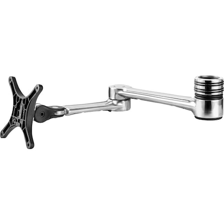 Atdec ACCESSORY ARM - POLISHED AF-AA-P