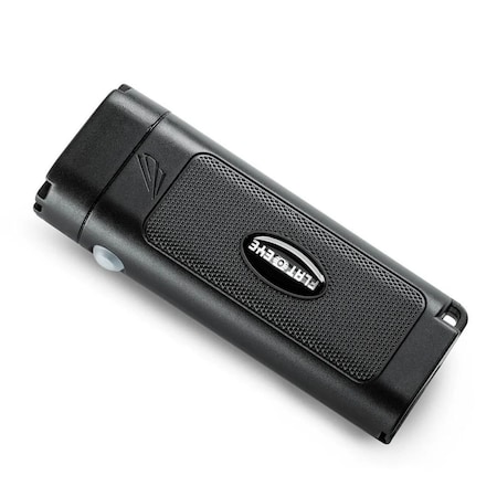 Panther Vision FLATEYE FR-300 300 Lumen Rechargeable Flashlight FR2-8032