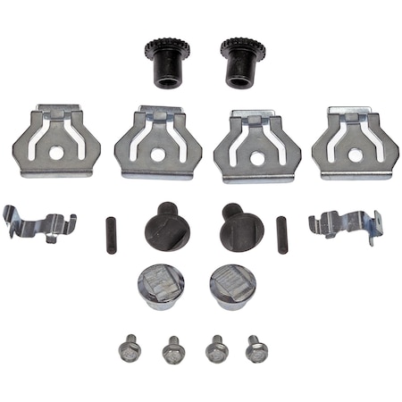 Dorman Guide Pin,  HW7355