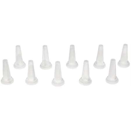 Mahle Service Solutions Inline A/C Filter Elements - 10 Pk 360-81618-00