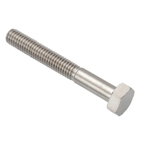 HHCS, 9 in, 1-1/2"-6, SS, External Hex