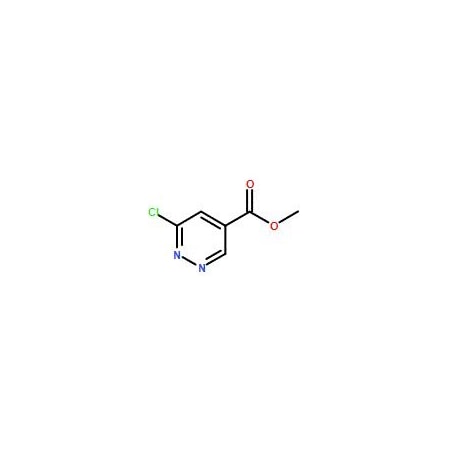Ak Scientific Methyl 6-chloropyridazine-4-carboxylate (1g), CAS 1093860-48-0 X8917-1g