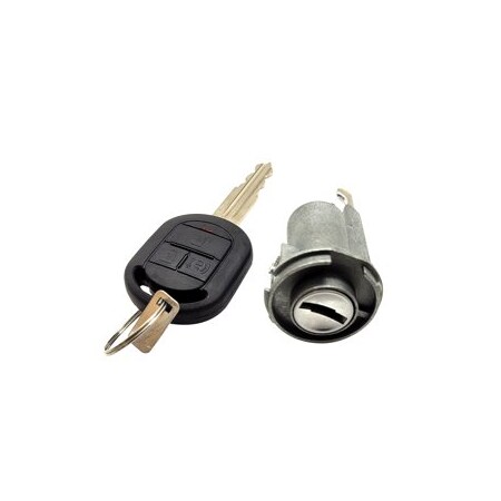 Auto Security Products Daewoo Ignition Cylinder C50-113