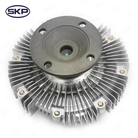 Skyward Automotive Products Engine Cooling Fan Clutch, SK36776