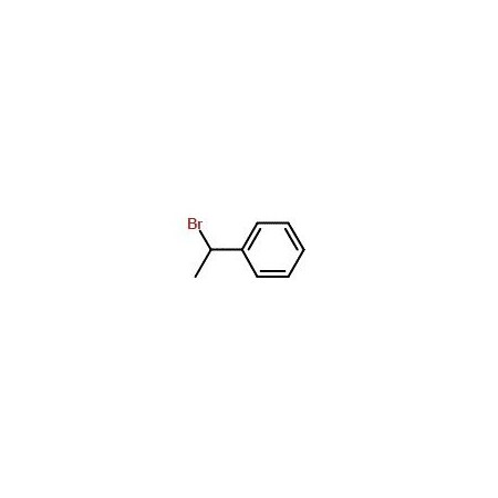 Ak Scientific (1-Bromoethyl)benzene (25g), CAS 585-71-7 U175-25g