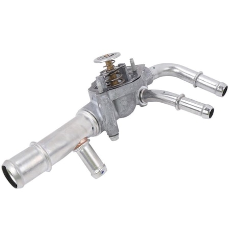 HOUSING ASM-ENG COOL THERM, Engine Coolant Thermostat Housing,
