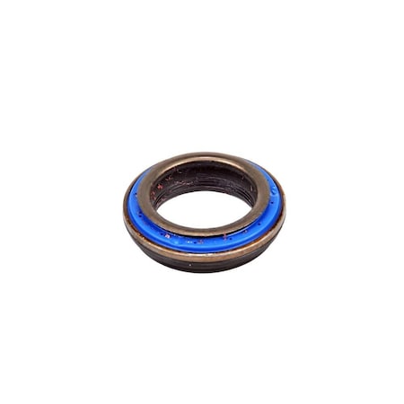 Acdelco SEAL-DIFF DRV P/GR, Drive Axle Shaft Seal, 23276834