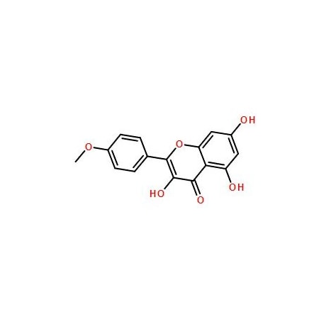 Ak Scientific Kaempferide (100mg), CAS 491-54-3 W1682-100mg