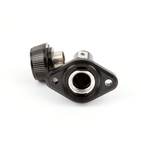 Groen Fuse Holder, 30 Amp, 600 Volt Z004326