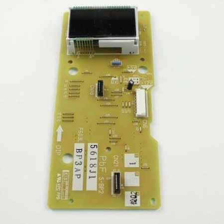 Panasonic PC BOARD F603LBP30AP