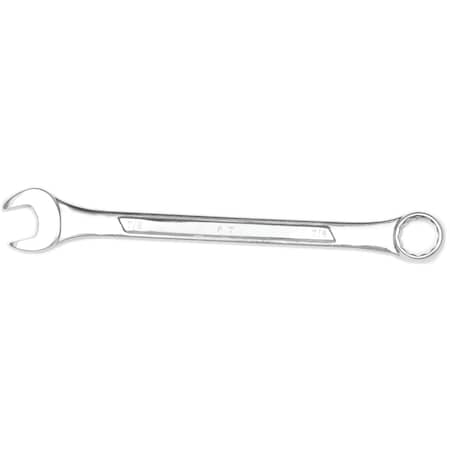 Performance Tool 7/8 In Sae Combination Wrench W330C