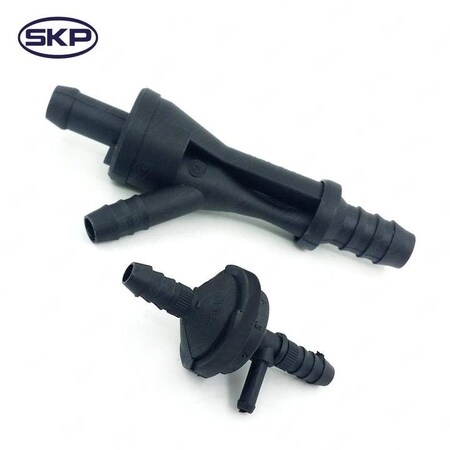 Skyward Automotive Products Vacuum Pump Check Valve,  SK121106
