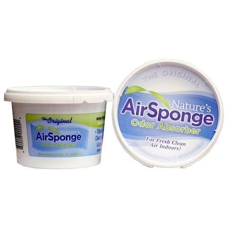 Delta AIR SPONGE ABSORBER 1LB 101-2