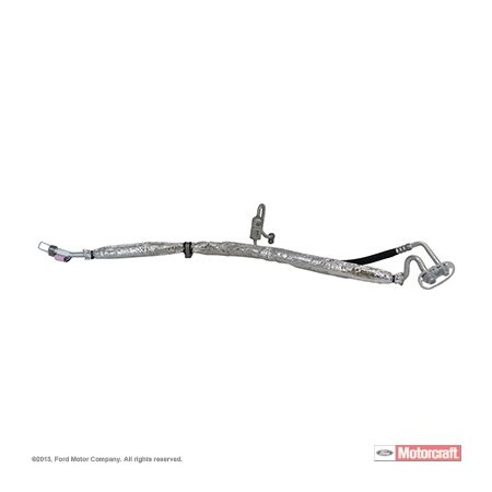 Motorcraft A/C Manifold Hose Assembly,  YF3513