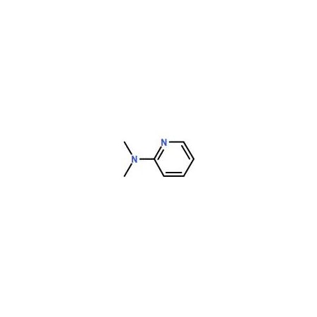 Ak Scientific N, N-Dimethylpyridin-2-amine (100g), CAS 5683-33-0 8318AB-100g