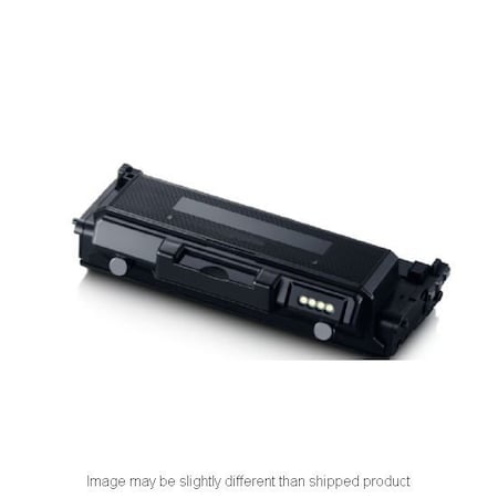 Xerox Replacement, BLACK Compatible Toner, 15,000 page yield 106R03624