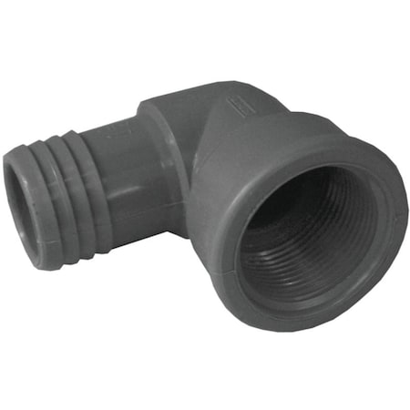 Boshart Elbow Combo 1-1/4In Insxfip UPVCFE-12