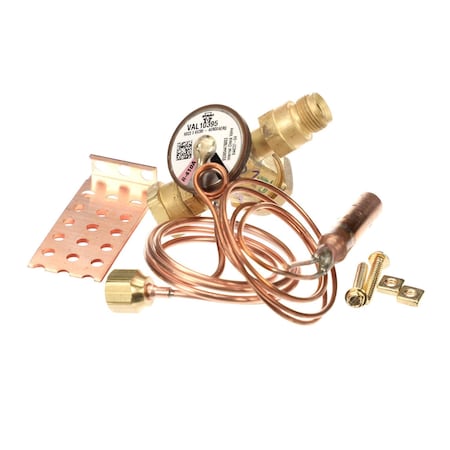Trane TXV VALVE 3TON R410 EXTEQUAL VAL10395
