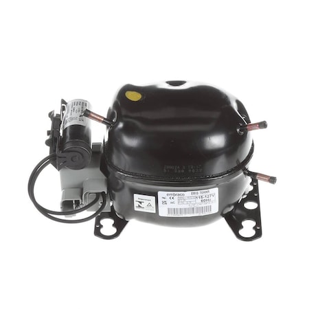 Whirlpool COMPRESSOR SERVICE KIT WITHOUT W11735041