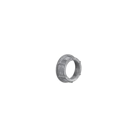 Abb Bushings/Knockout Seals/Locknuts, 25PK BU-205