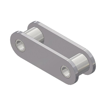 Senqcia SBR Offset Link Single Strand 1.5P C2060RL