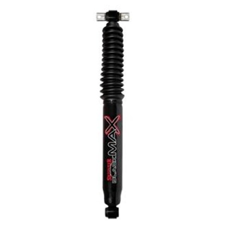 Superjock Black Max Rear Shock for 1997-2006 TJ Wrangler - Rubicon SU3842533