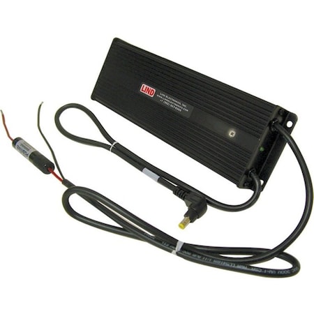 Gamber Johnson LIND PA1555I-2305 DC/DC POWER ADAPTER FOR PANASONIC DOCKING STATIONS AND CRADLES 15202
