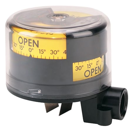 Dwyer Instruments PROXIMITY QUICK-VIEW QV-210111
