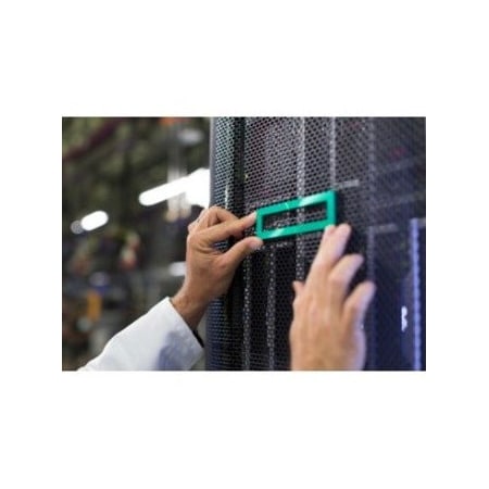 Hpe MICROSVR GEN10 NHP SFF CONVRT KIT 870213B21