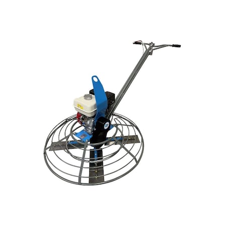 Beton Trowel Power Trowel 46-in. Honda GX270 BT120H270