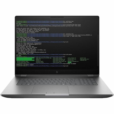 Hp SBUY ZBG1I18 U9 285HX 18 32GB/1T NVIDIA PRO RTX PRO 2000 (8GB)W11 PRO 3/3/0 C94C4UT#ABA