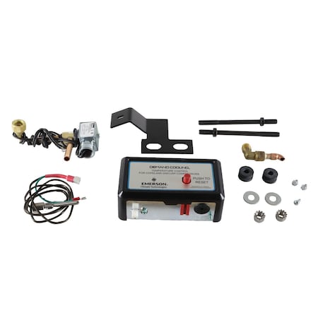 Copeland Compressor DEMAND COOL KIT 998-1000-14