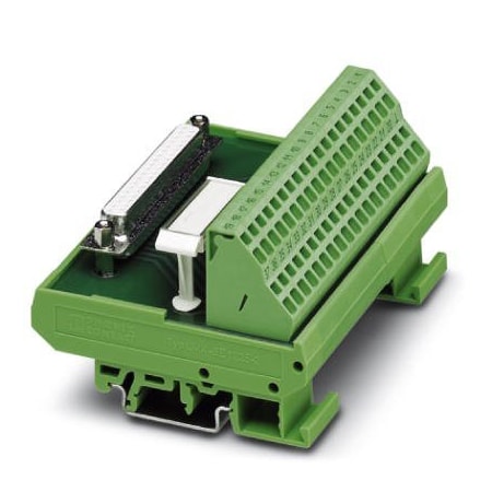 Phoenix Contact FLKM-D37 SUB/B/ZFKDS Standard 1:1 D-SUB 2304063