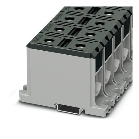 Phoenix Contact UBAL 150 BK High-current terminal block 1086502
