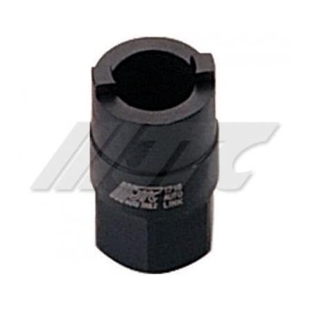 Jtc Auto Tools Strut shaft nut socket for vw, audi - front & rear shock assembly 1718
