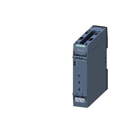 Siemens Timing relay Multifunction 2 change-over contacts 3RP2505-1BW30