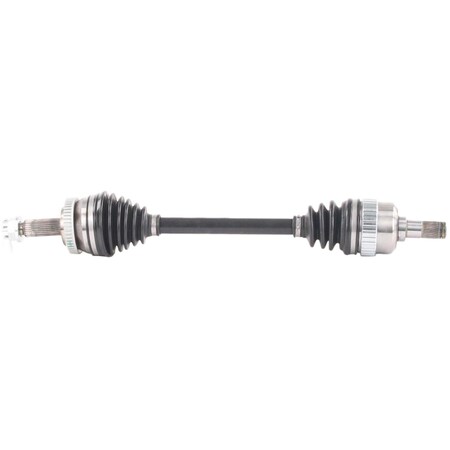 Trakmotive AXLE SHAFTS OEReplacement HY-8340