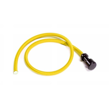 Stamina AeroPilates Yellow Light Cord 05-0103